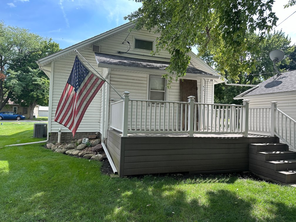 Image for 314 Chestnutt Avenue, Lytton!