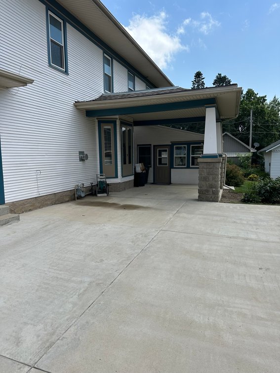 Image for 811 Audubon Street, Sac City!