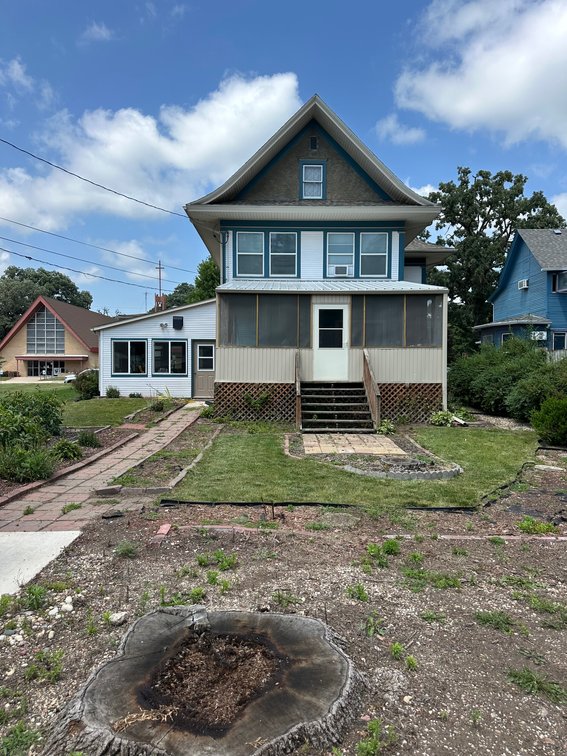 Image for 811 Audubon Street, Sac City!