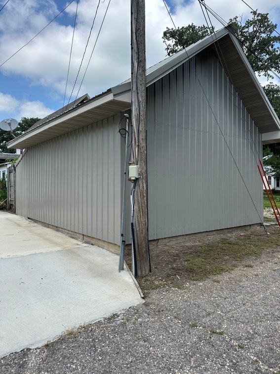 Image for 811 Audubon Street, Sac City!