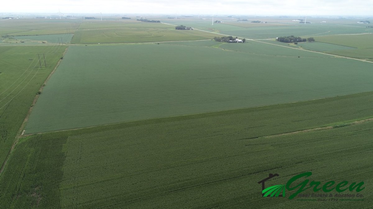 Image for Sac County Farmland Auction!