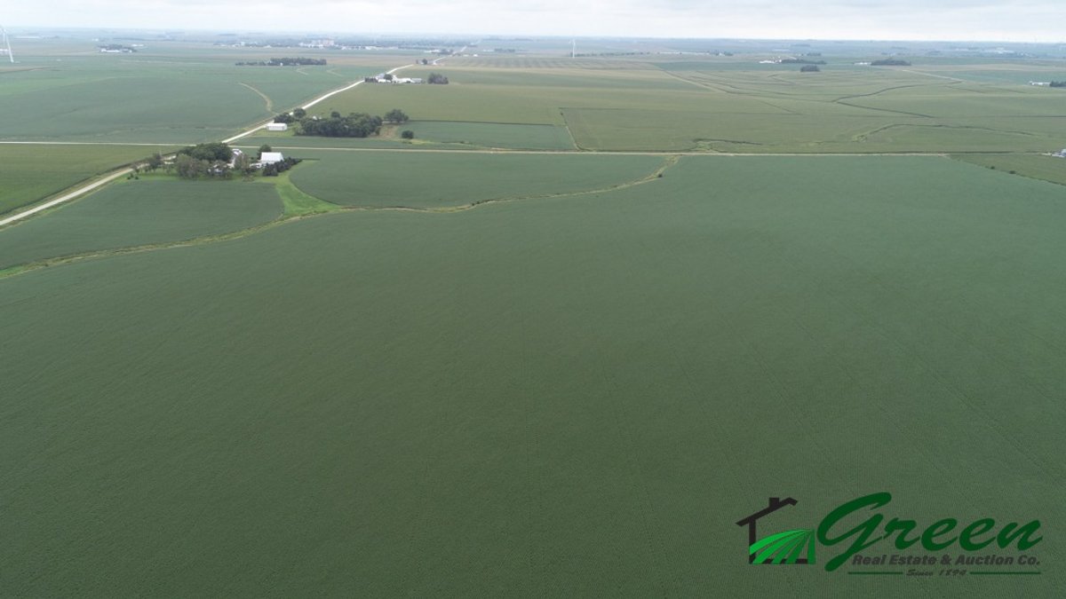 Image for Sac County Farmland Auction!