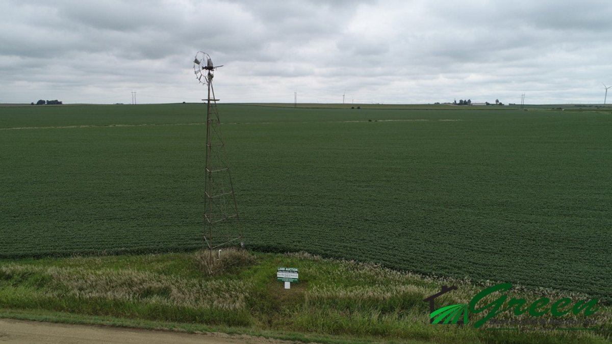 Image for Sac County Farmland Auction!