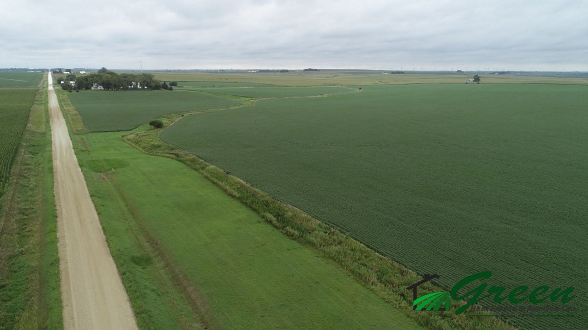 Image for Sac County Farmland Auction!