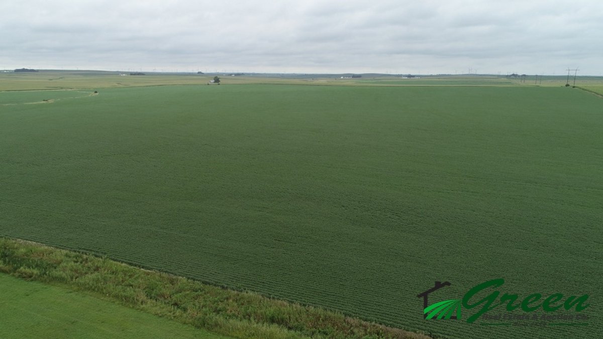 Image for Sac County Farmland Auction!