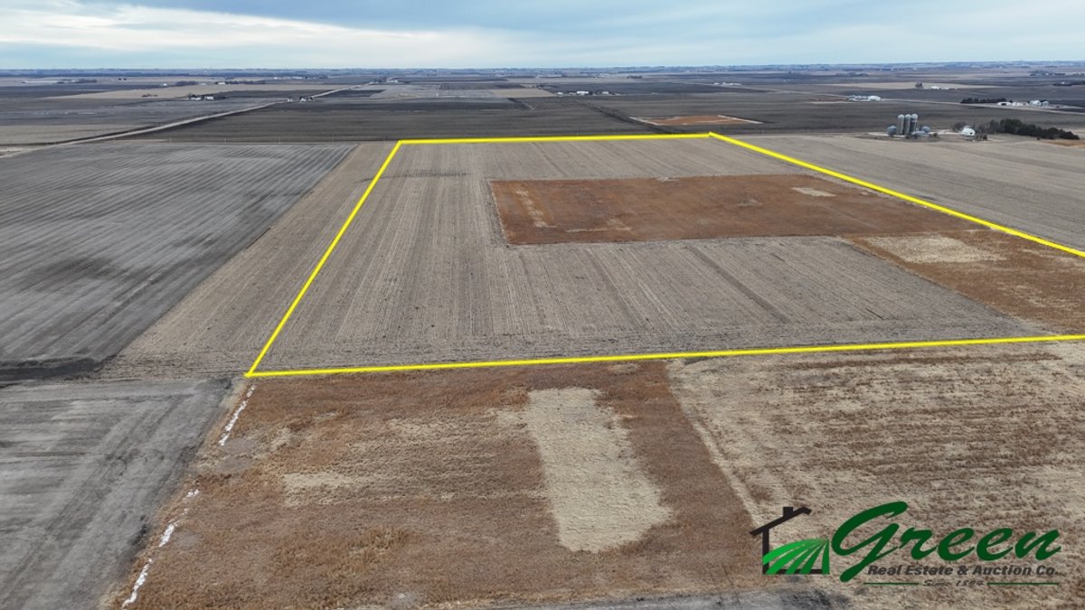 Image for Sac County Land Auction!