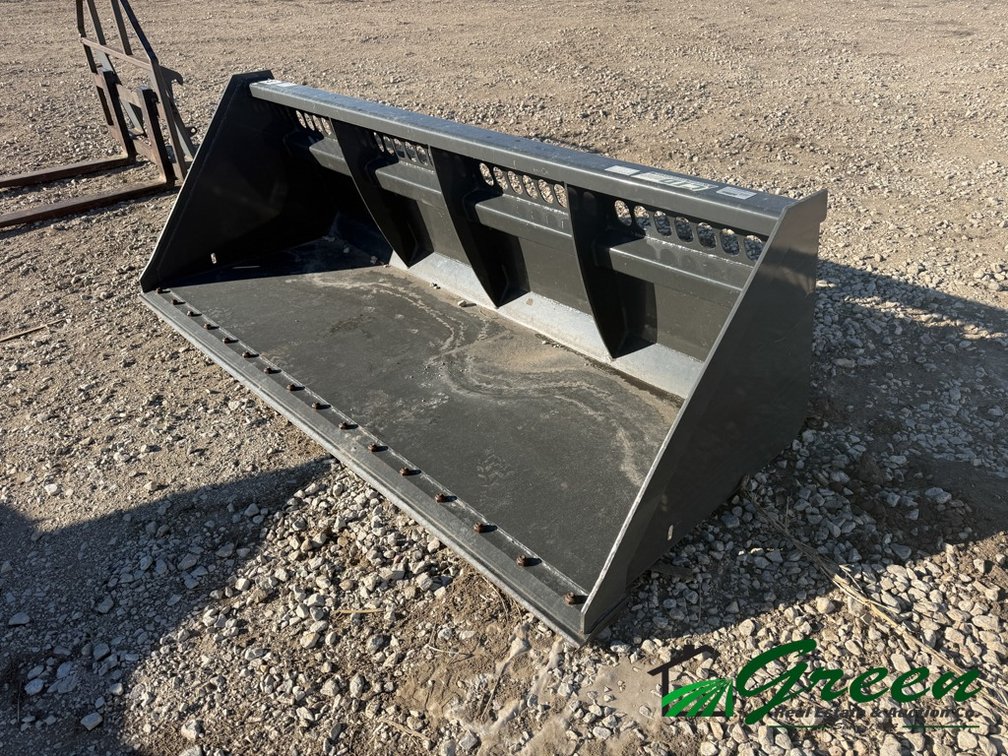 CID loader bucket