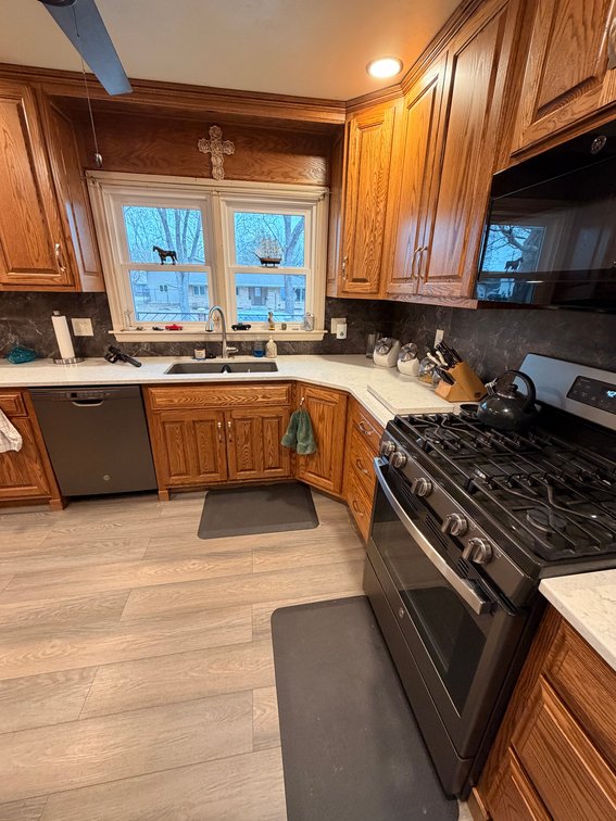 Image for 604 South 10th Street, Sac City!