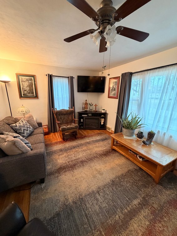 Image for 604 South 10th Street, Sac City!