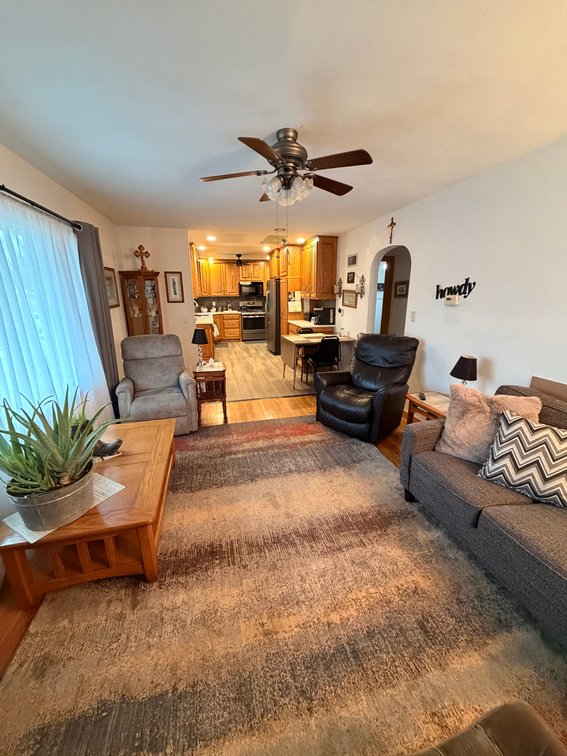 Image for 604 South 10th Street, Sac City!