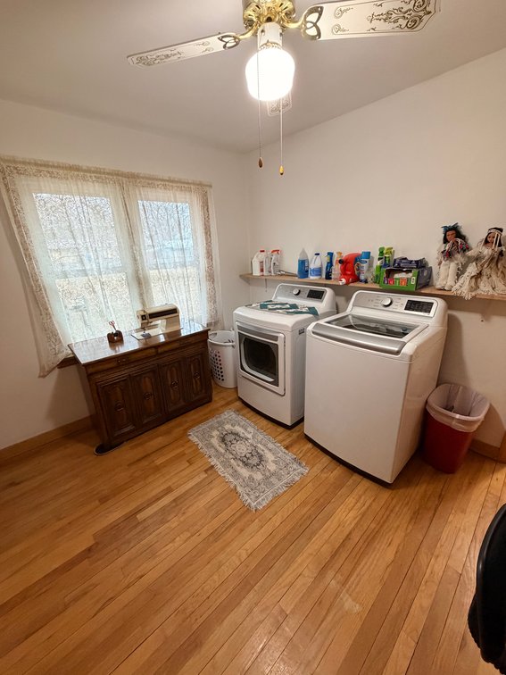 Image for 604 South 10th Street, Sac City!