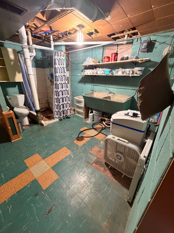 Image for 604 South 10th Street, Sac City!