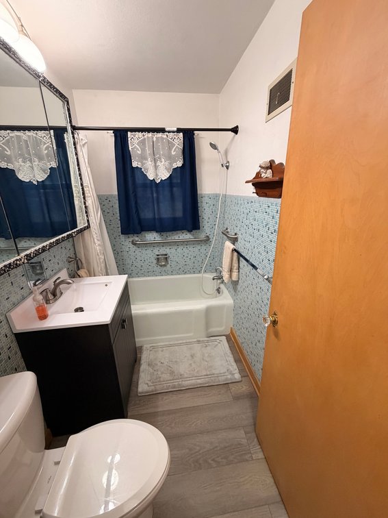 Image for 604 South 10th Street, Sac City!