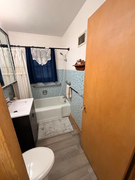 Image for 604 South 10th Street, Sac City!
