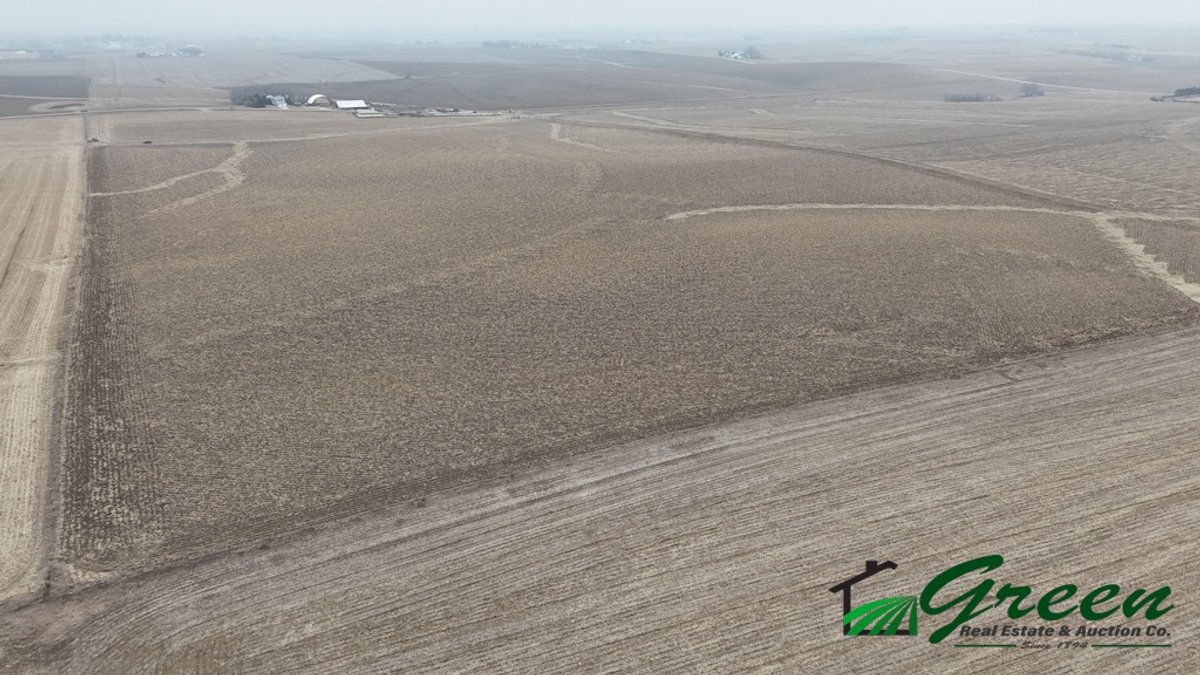 Image for Carroll County Land Auction!