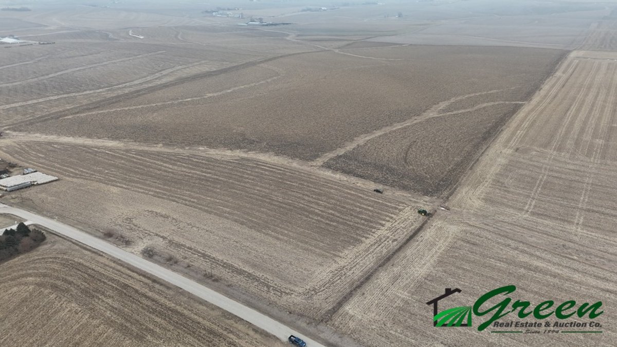 Image for Carroll County Land Auction!