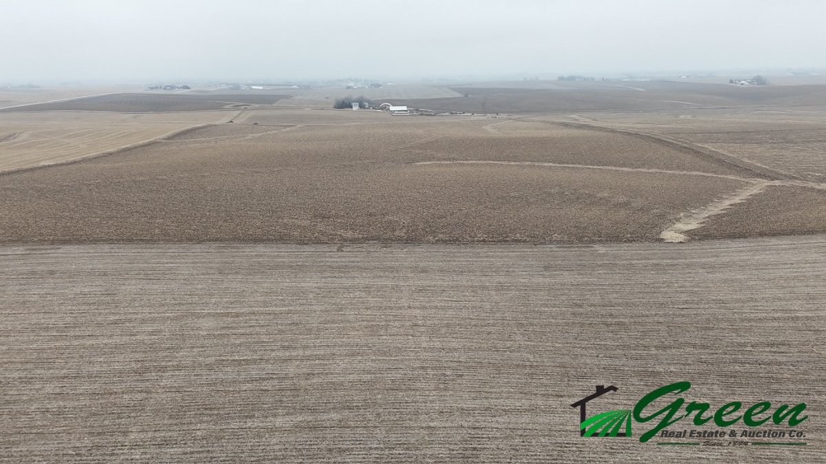 Image for Carroll County Land Auction!