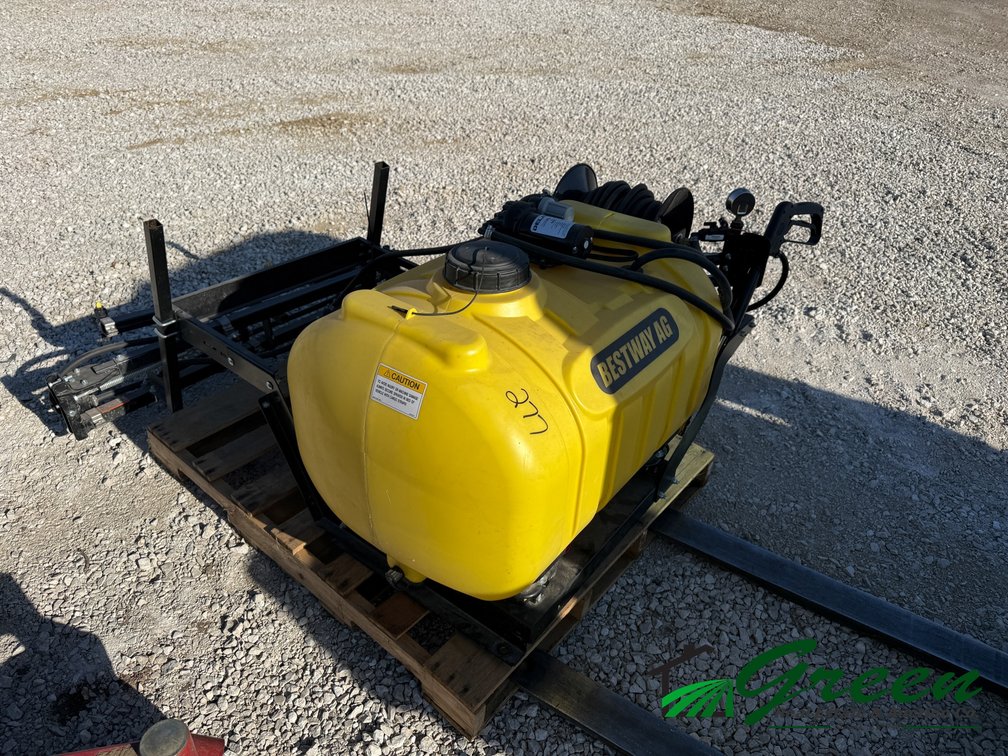 Bestway utv sprayer
