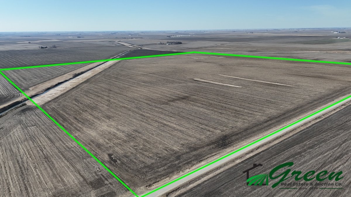 Image for Calhoun County Farm For Sale!