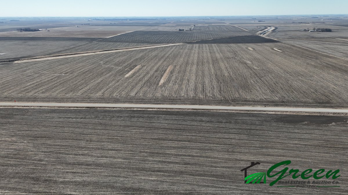 Image for Calhoun County Farm For Sale!
