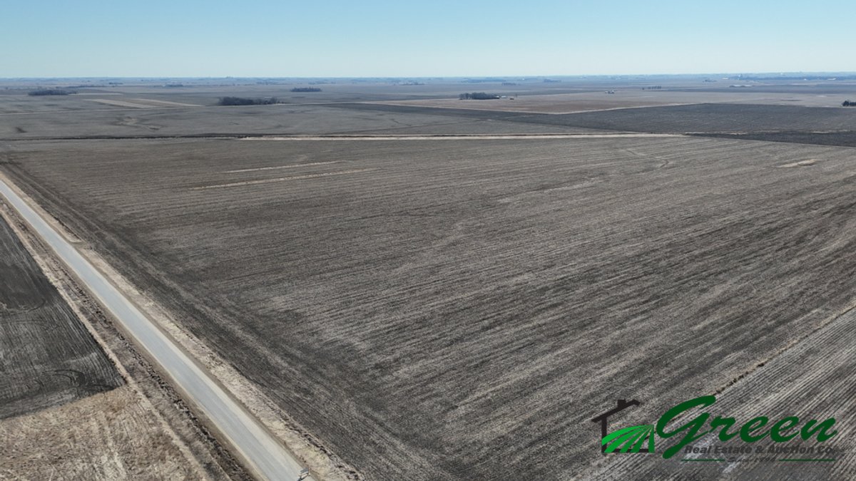 Image for Calhoun County Farm For Sale!