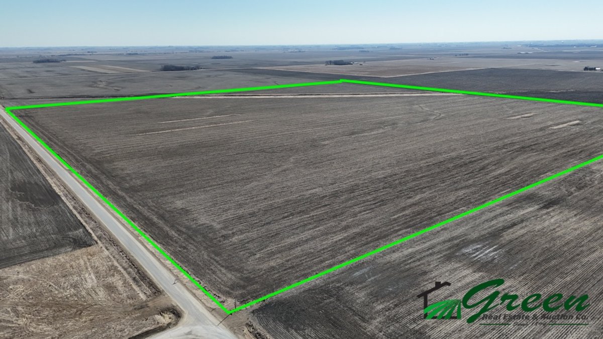 Image for Calhoun County Farm For Sale!