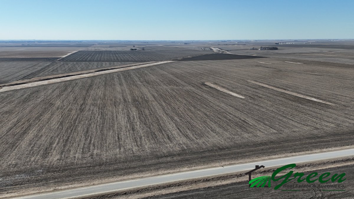 Image for Calhoun County Farm For Sale!