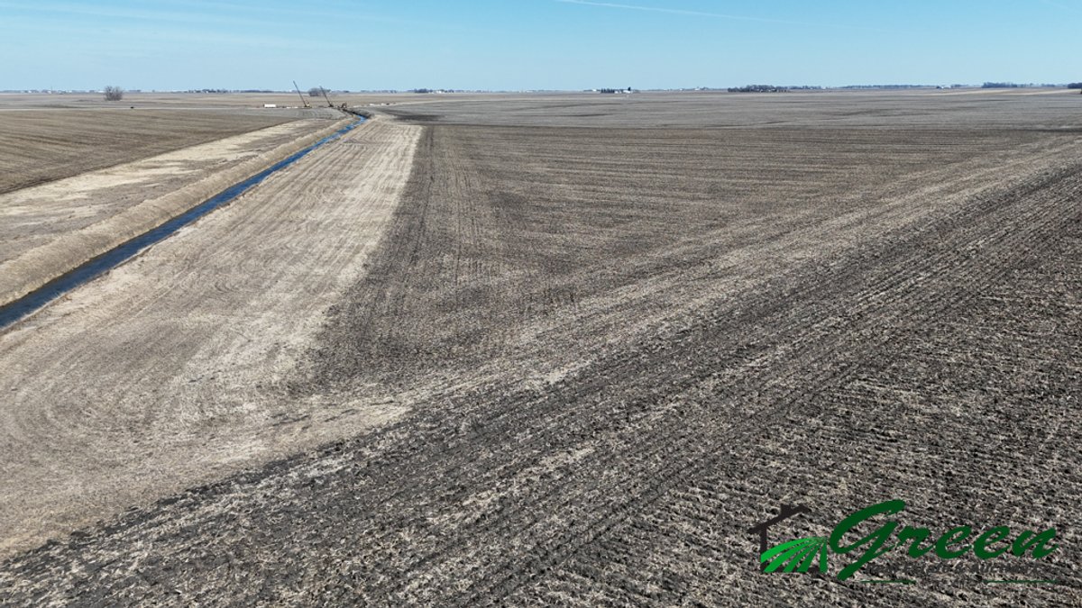 Image for Calhoun County Farm For Sale!