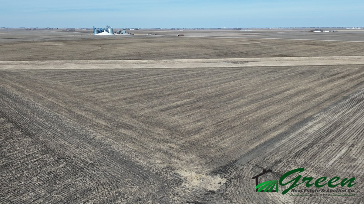Image for Calhoun County Farm For Sale!