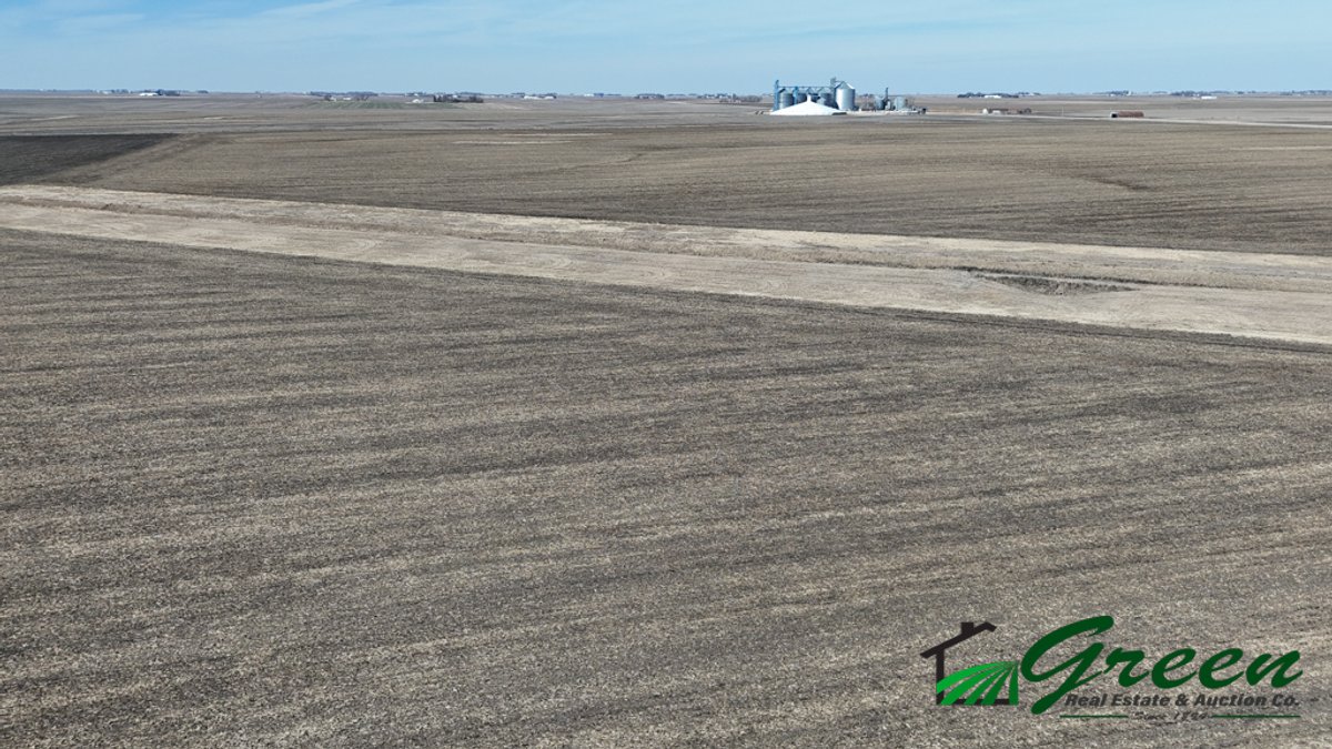Image for Calhoun County Farm For Sale!