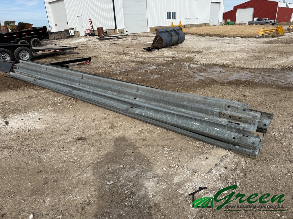 Guardrail