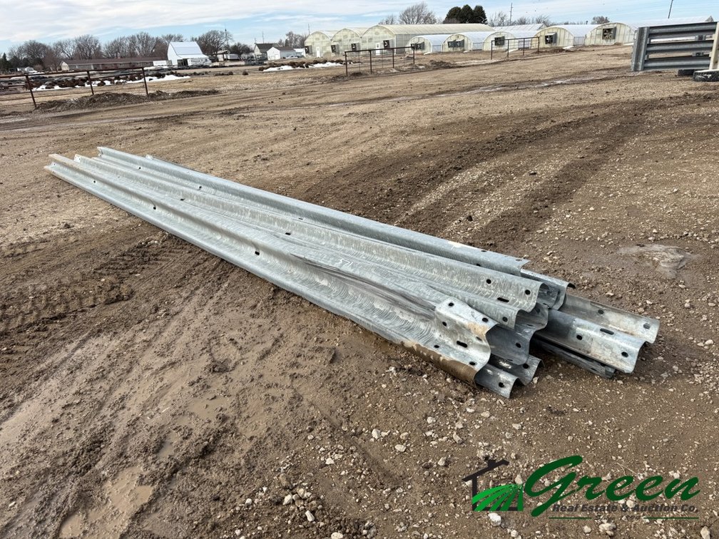 Guardrail