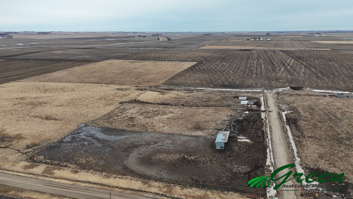 Image for Sac County Land Auction!