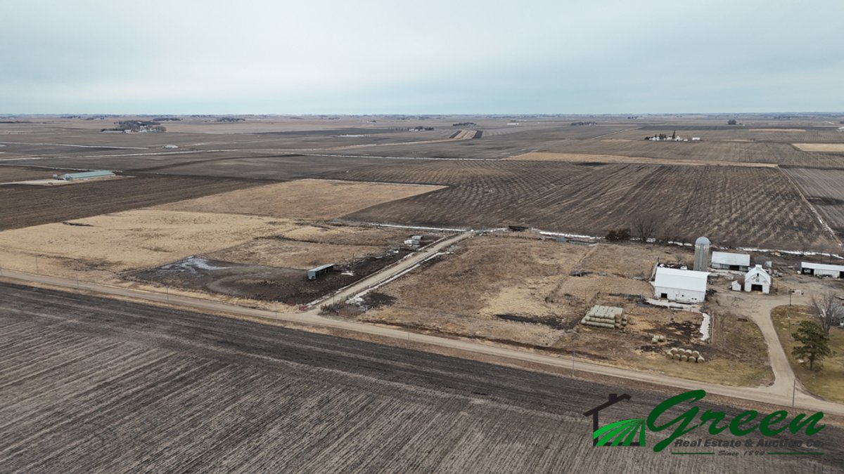 Image for Sac County Land Auction!