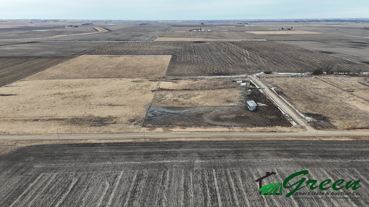Image for Sac County Land Auction!