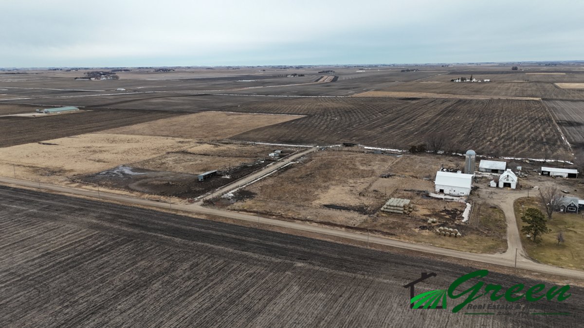 Image for Sac County Land Auction!