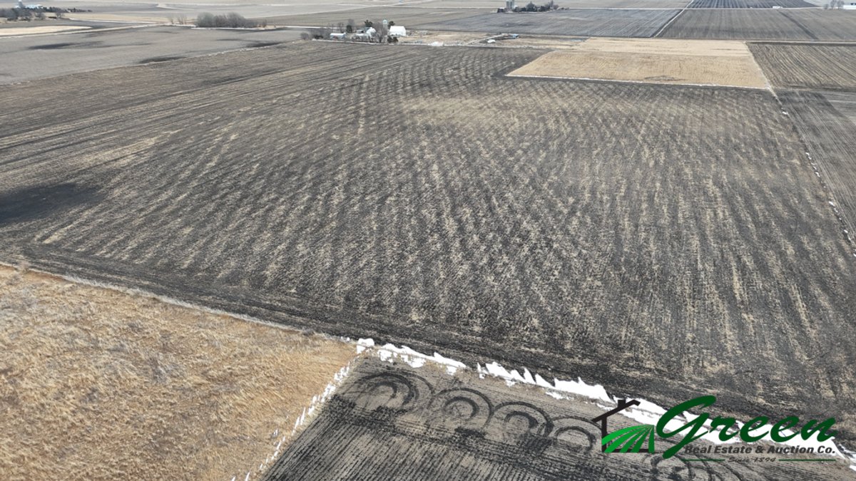 Image for Sac County Land Auction!