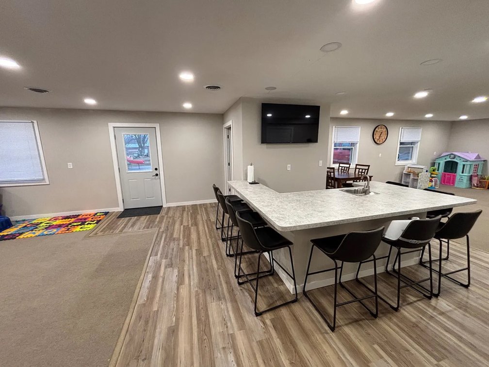 Image for 311 W 1st Street, Wall Lake!