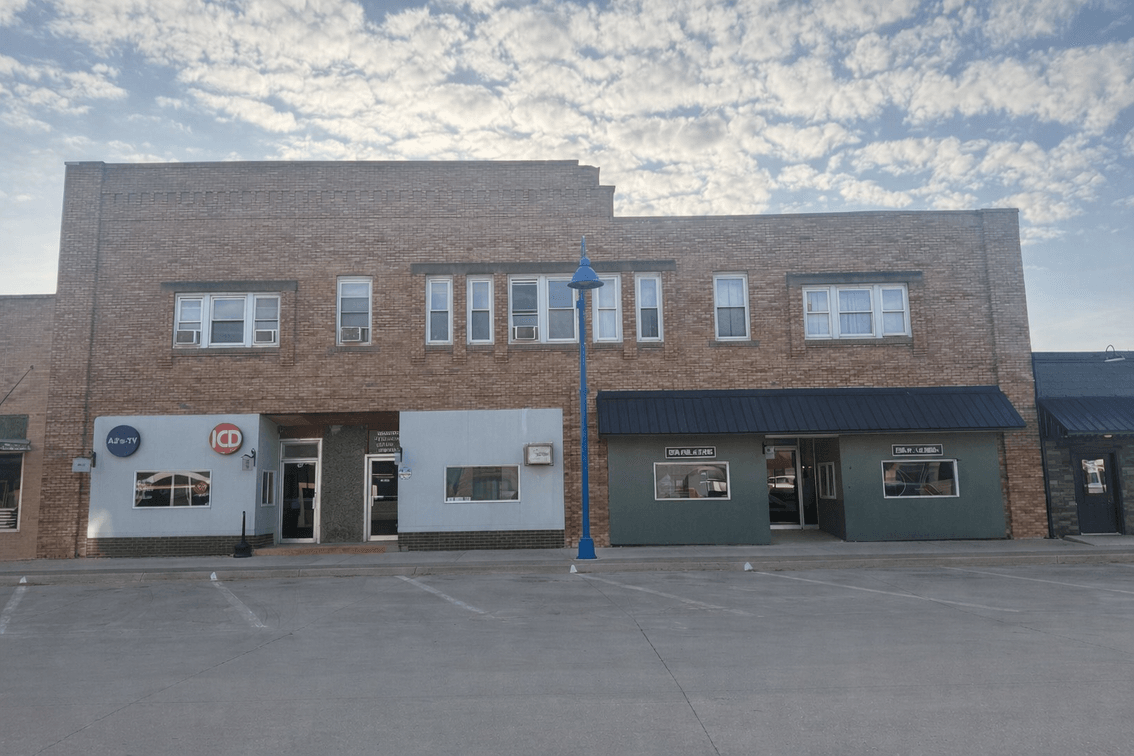 Image for Lake View Commercial Property For Sale!