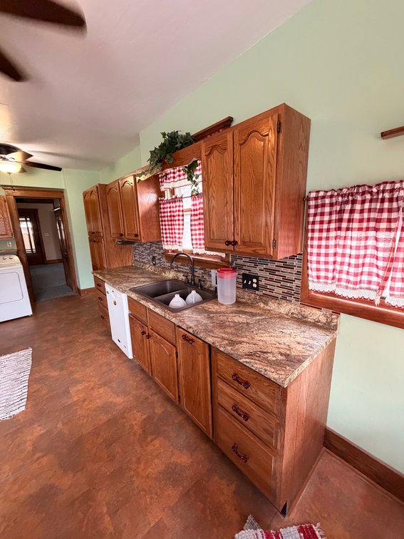 Image for 1117 West Main Street, Sac City!