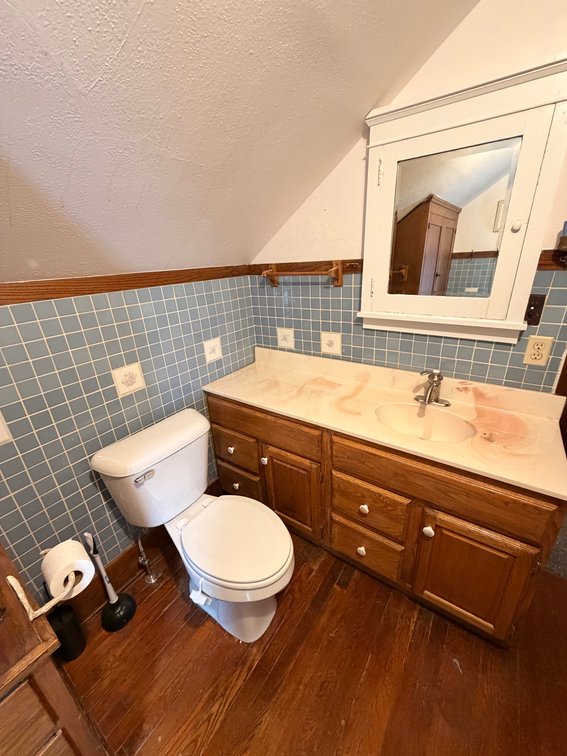 Image for 1117 West Main Street, Sac City!