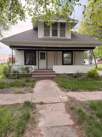 Image for Online Only Lytton Real Estate Auction