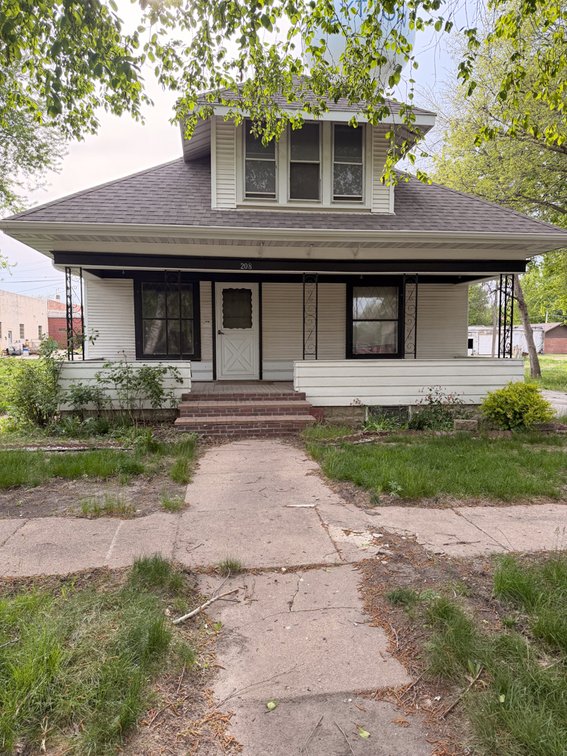Image for Online Only Lytton Real Estate Auction