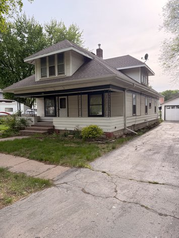 Image for Online Only Lytton Real Estate Auction