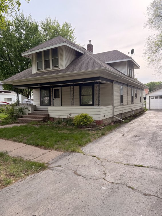 Image for Online Only Lytton Real Estate Auction
