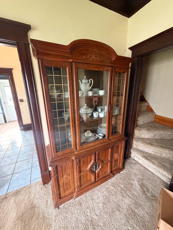 Image for Online Only Lytton Real Estate Auction
