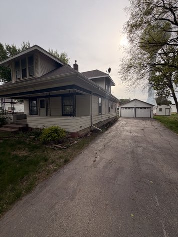 Image for Online Only Lytton Real Estate Auction