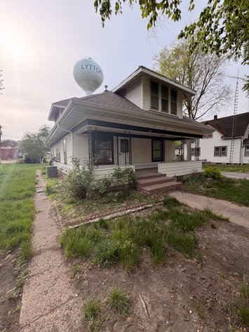 Image for Online Only Lytton Real Estate Auction