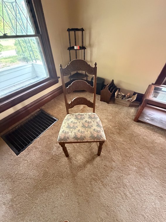 Image for Online Only Lytton Real Estate Auction