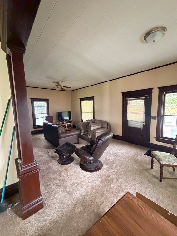 Image for Online Only Lytton Real Estate Auction